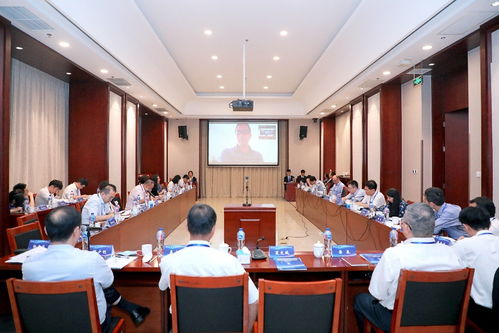 全球經貿治理研究網絡成立大會在京召開，搭建高端經貿咨詢合作新平臺